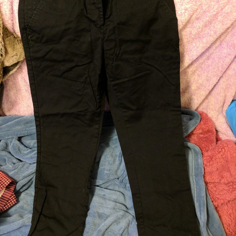 New York and company pants sz 6